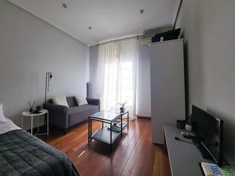 Piso en calle de Barbieri, 7