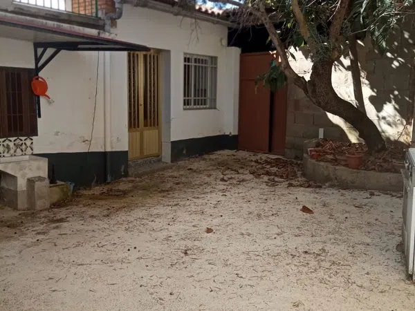 Casa de pueblo en Calle Ponce de León, 13 - Foto 8