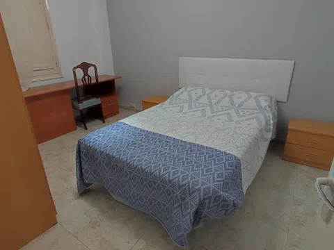 Piso en calle Don Lope de Sosa, 15