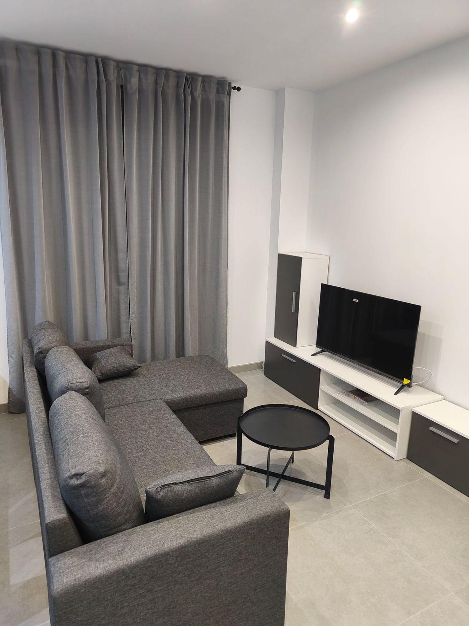 Piso en calle Alcalde Sanz Noguer, 26