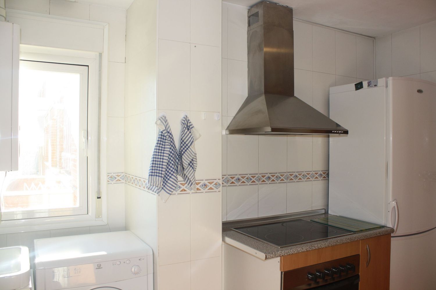 Piso en calle San Sebastian de la Gomera, 12 - Foto 4