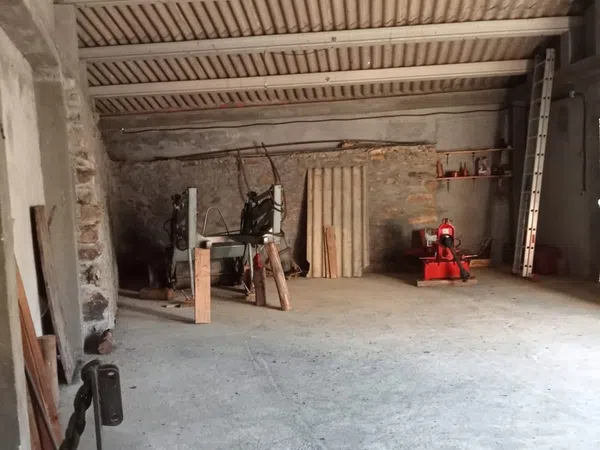 Casa o chalet independiente en Aldea a Ulfe s/n - Foto 40