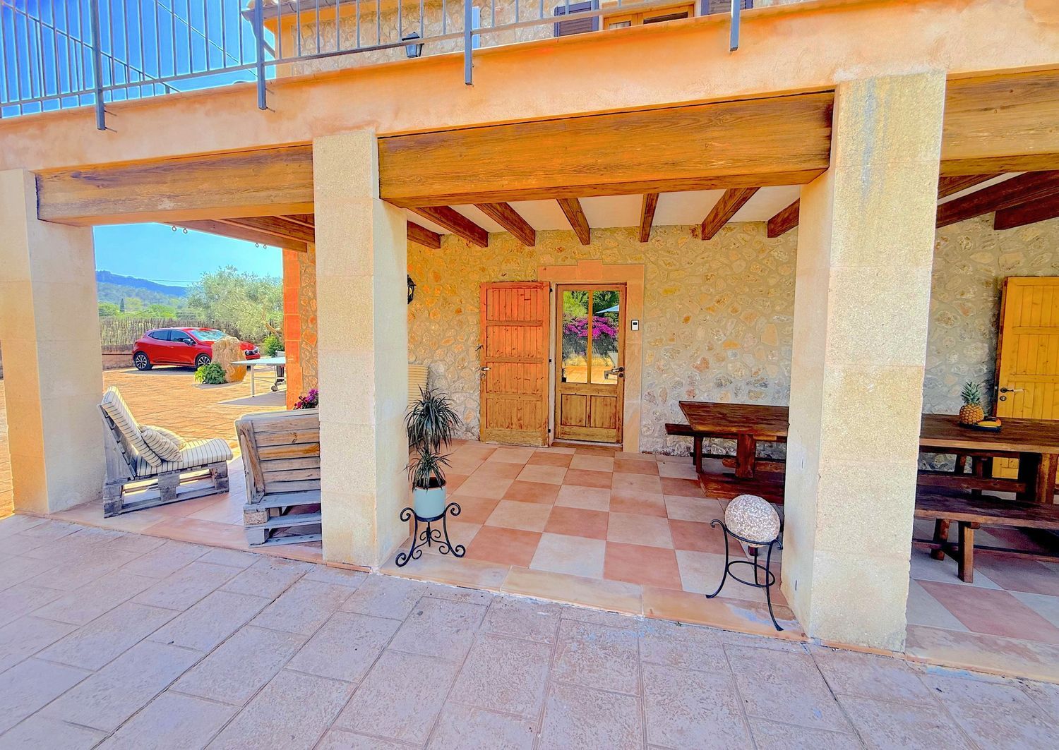 Casa o chalet independiente en Diseminado Poligono 3, 371, Pollença, Pollença - Foto 19