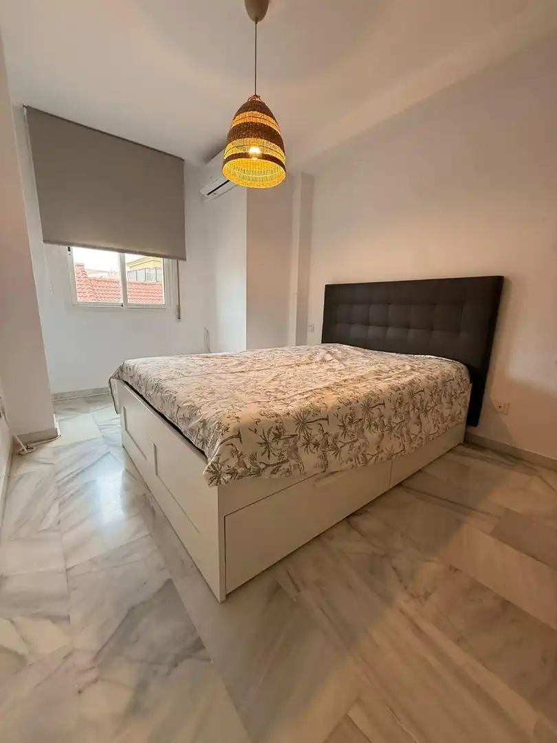 Piso en Málaga Capital - Foto 17