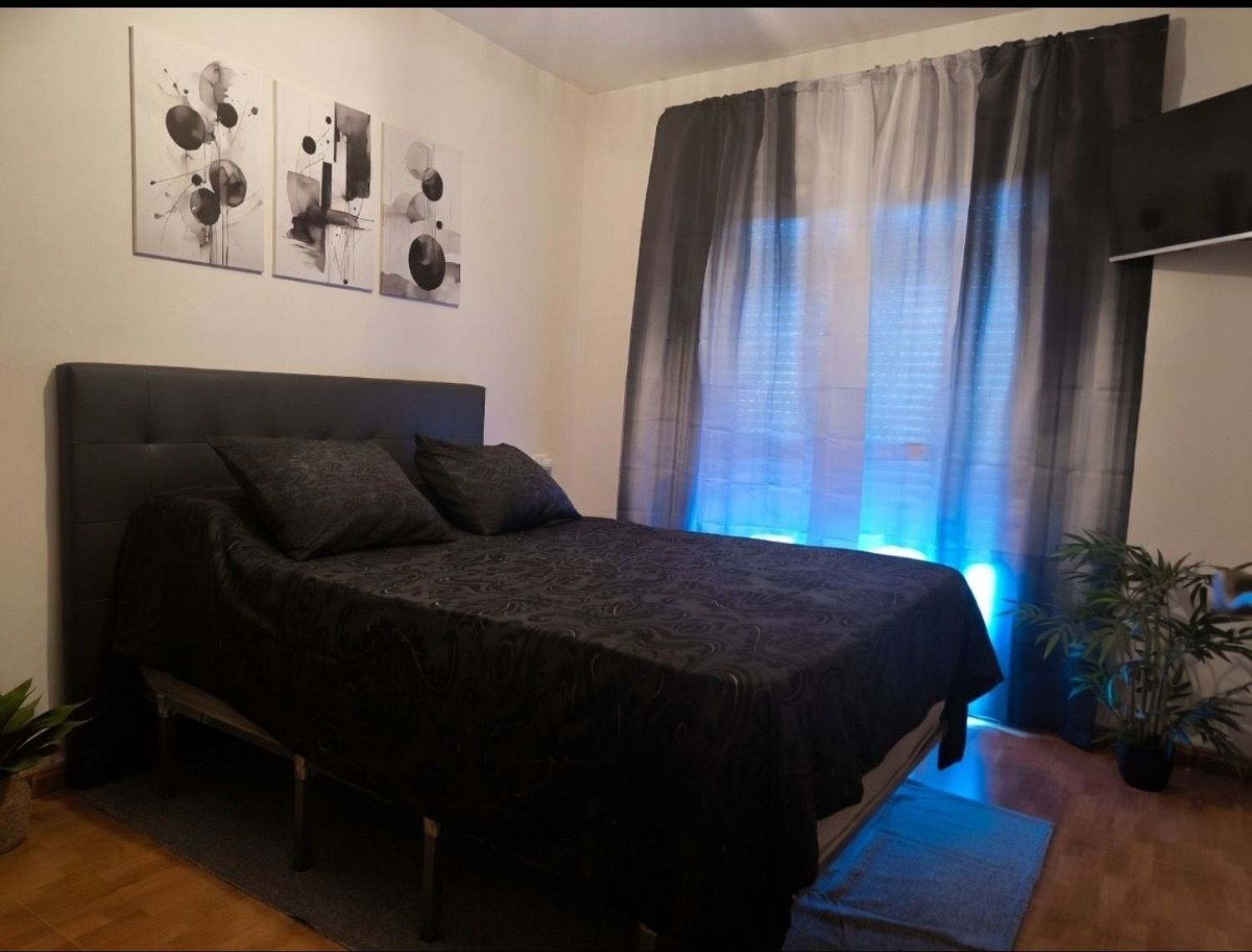 Piso en Calle Cáceres, 2, Barrio Alto, Barrio Alto - Foto 9