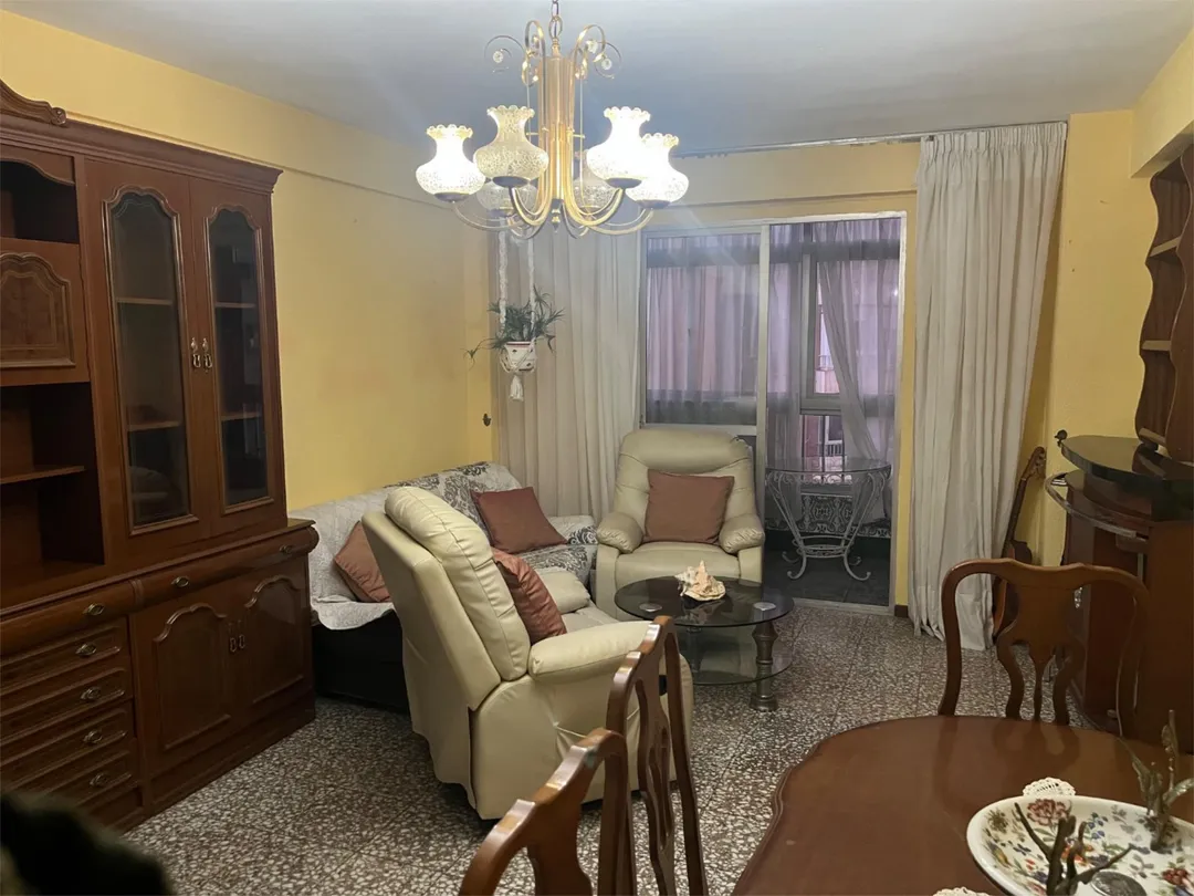 Piso en  Calle Venegas 10 - Foto 8