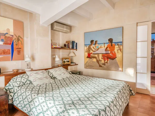 Casa o chalet independiente en Sant Lluis - Foto 8