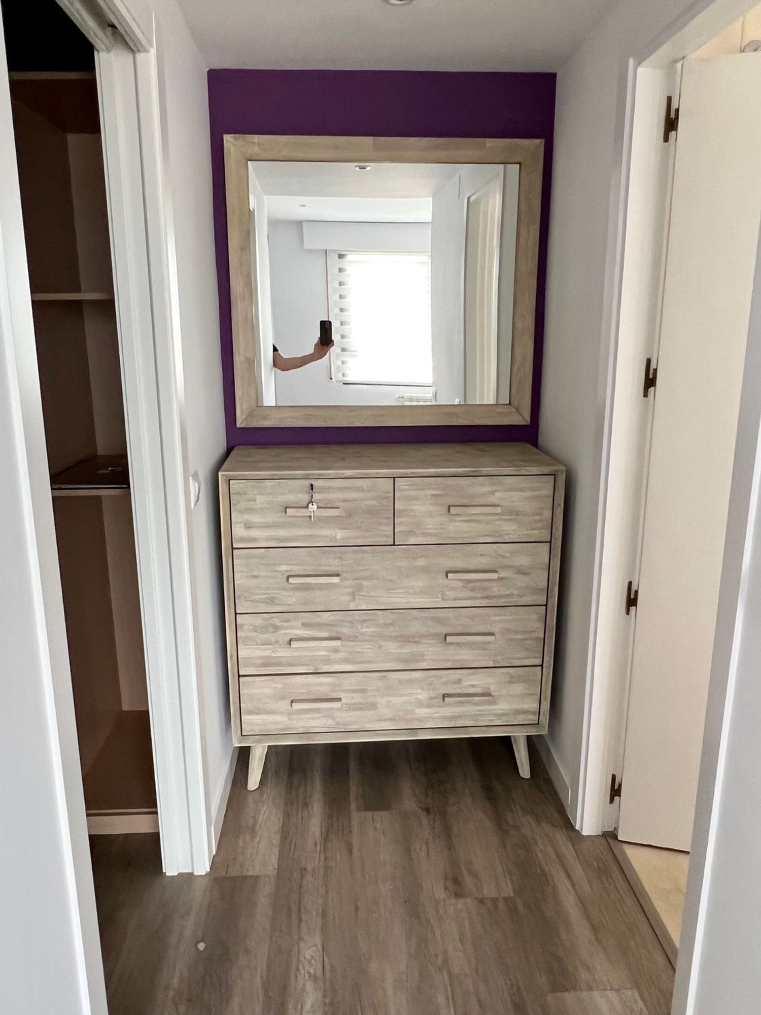 Dúplex en calle de la Begonia, 88 - Foto 27