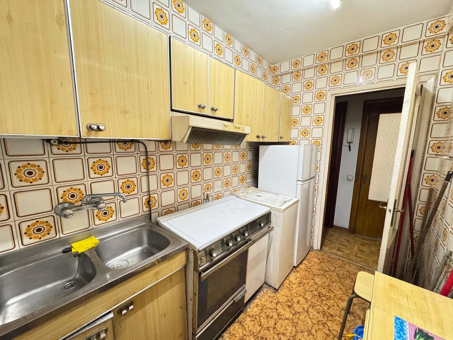 Piso en calle Juan de Arolas, 12 - Foto 18