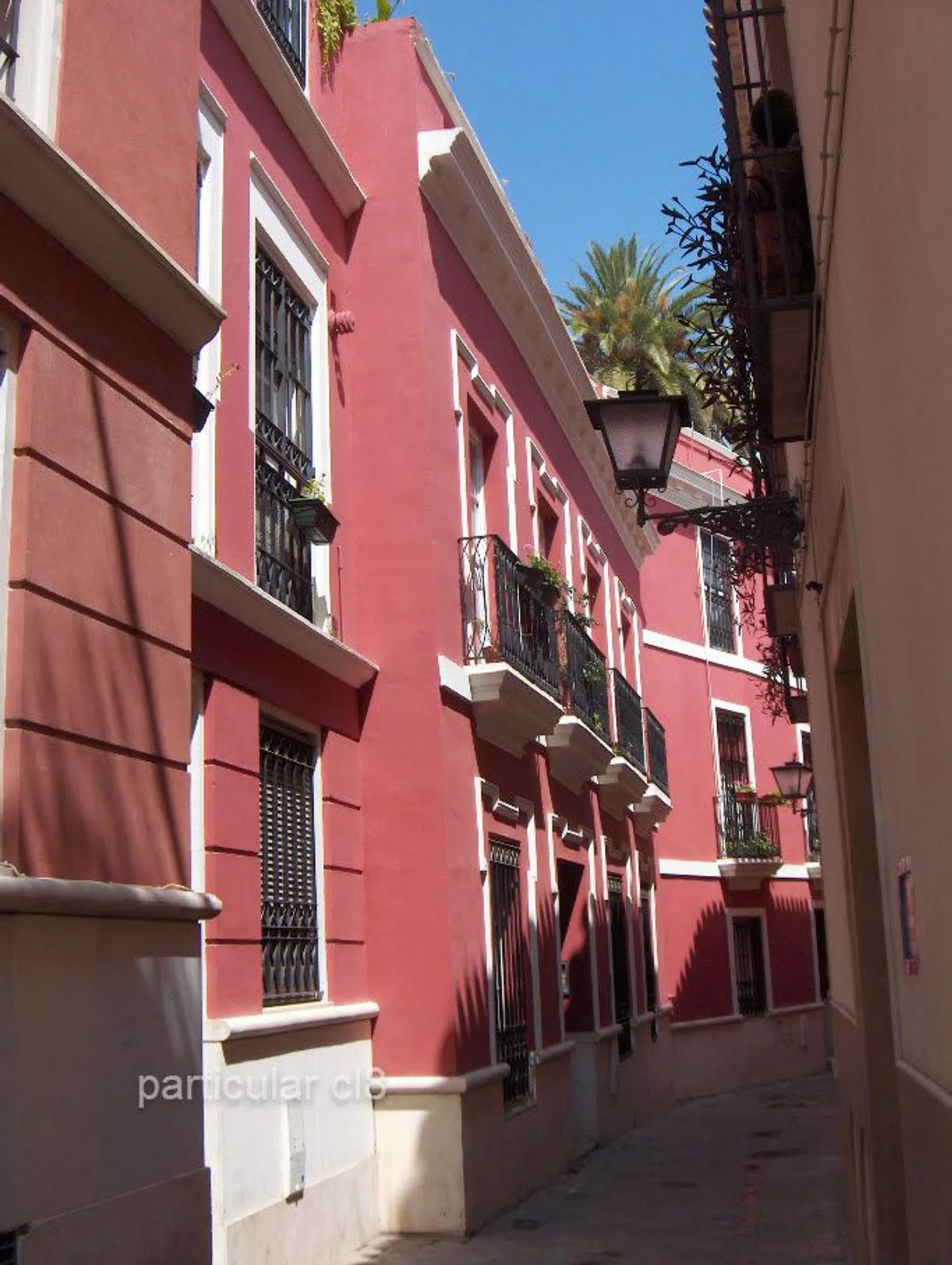 Dúplex en calle Lirio, 8 - Foto 2
