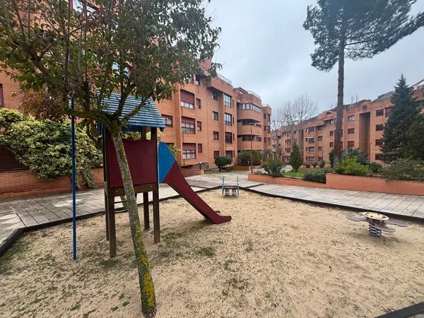 Piso en avenida de Europa, 4 - Foto 32