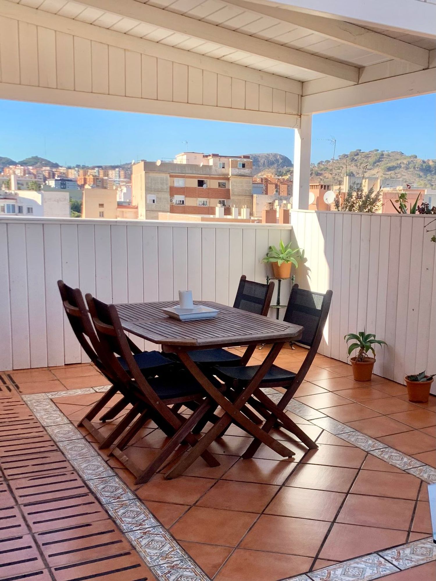 Ático en calle Mazarredo, 1 - Foto 13