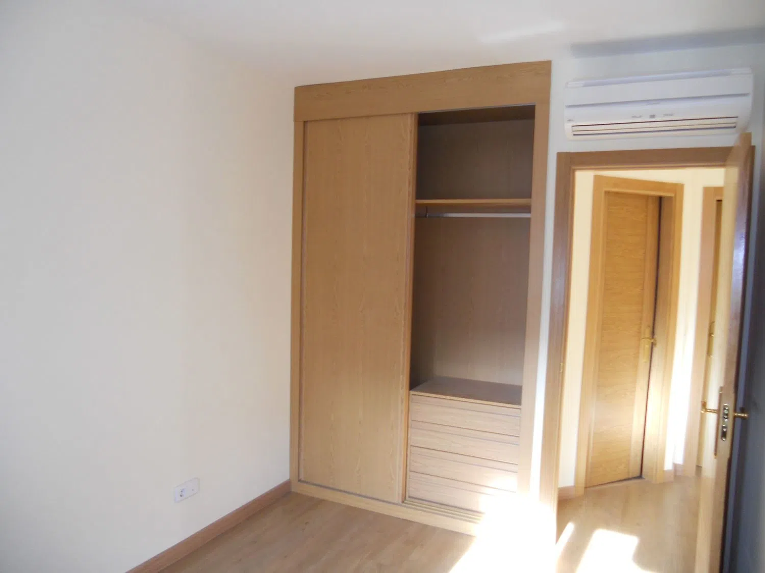 Piso en Barrio Guindalera - Foto 6