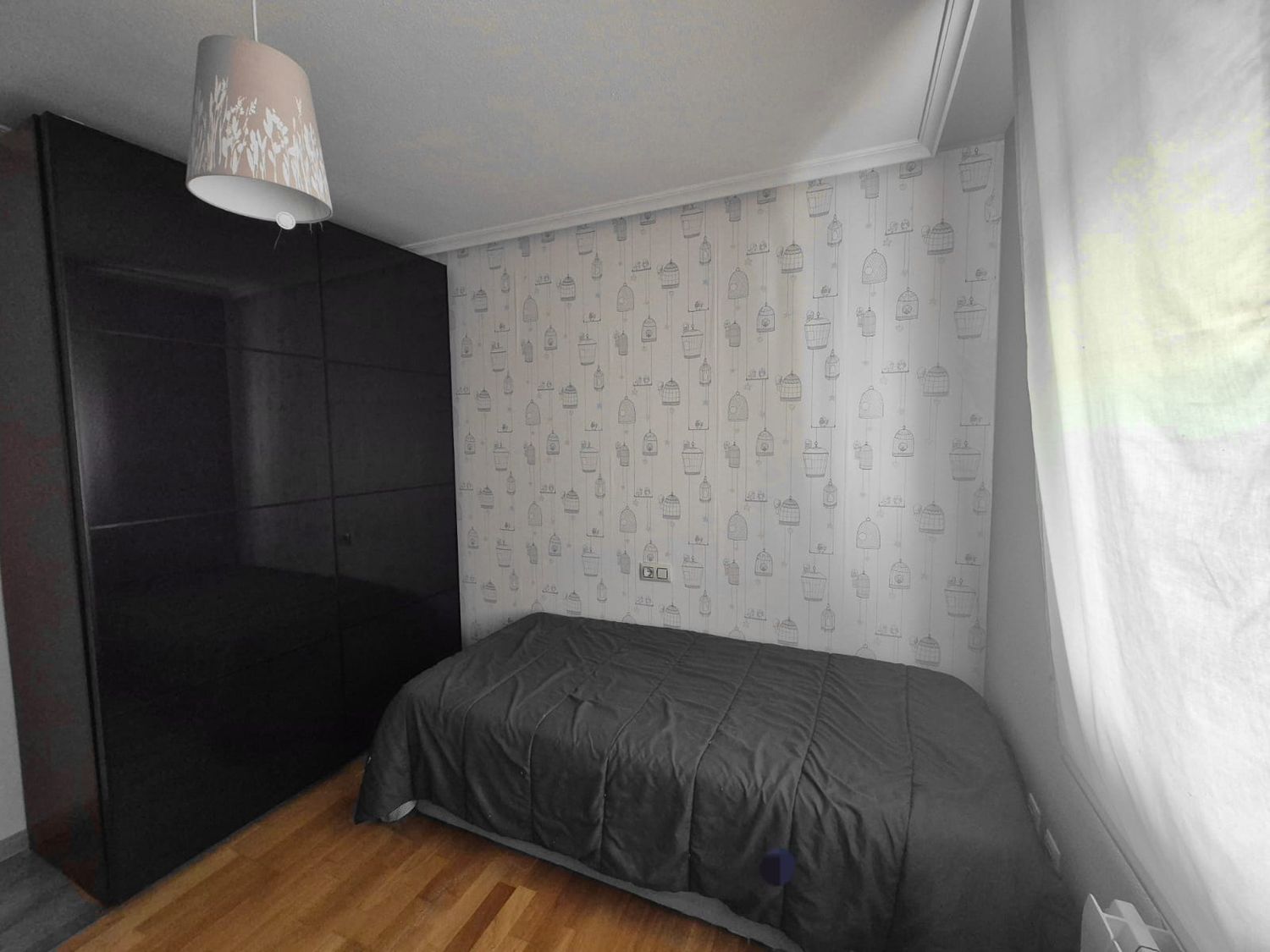 Ático en Calle Mayor del Arrabal, 1, San José - Parador - Zurguen, San José - Parador - Zurguen - Foto 7