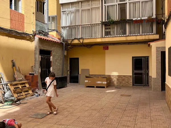Piso en Calle Lepanto, 70, Franciscanos, Franciscanos - Foto 8