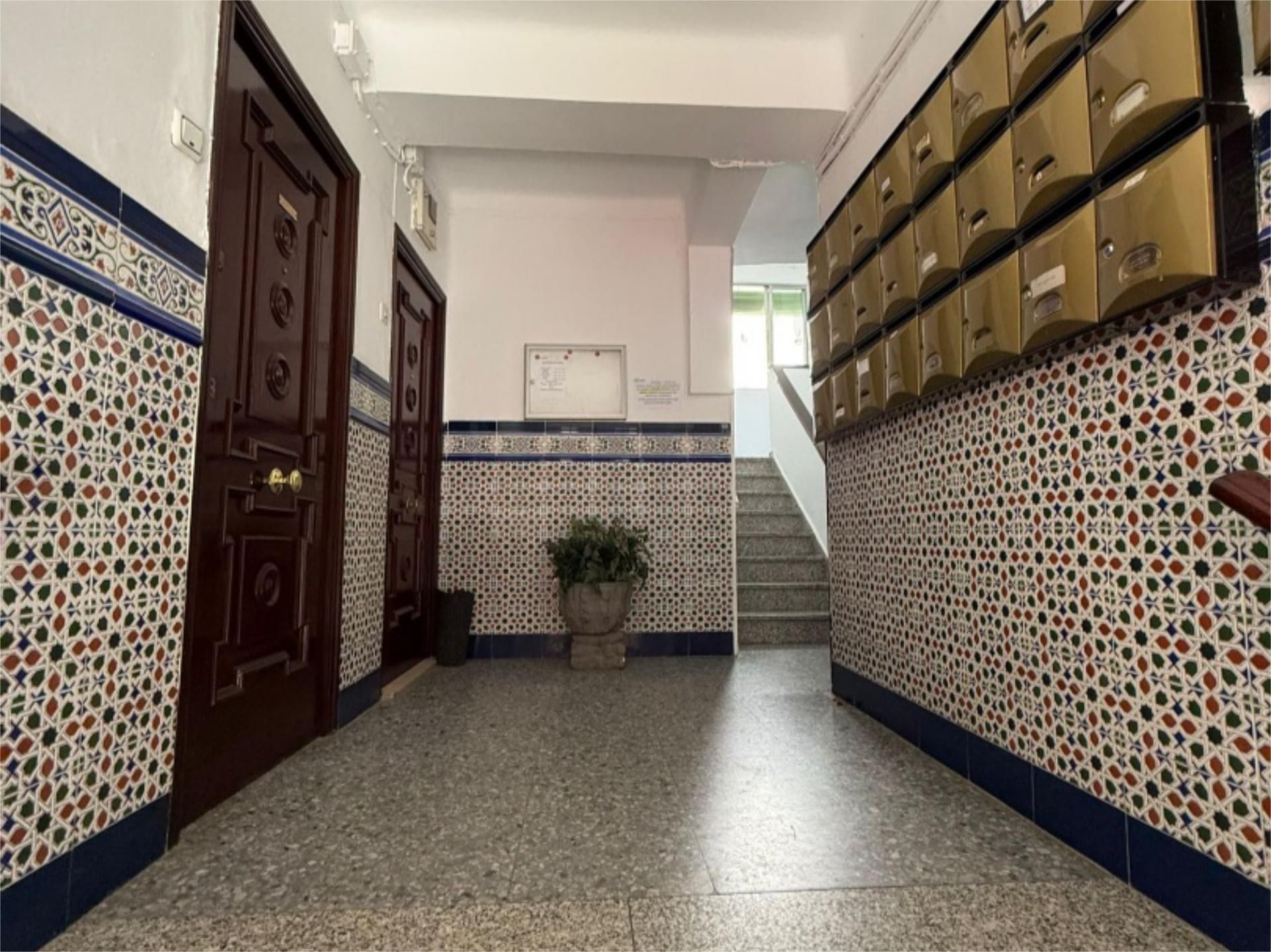 Piso en  Calle Manuel Rodríguez Buzón 2 - Foto 12