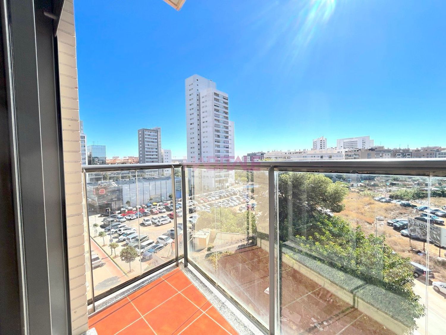 Piso en Calle de la Foieta, Zona Parc Central - Hort de Trenor, Zona Parc Central - Hort de Trenor - Foto 40