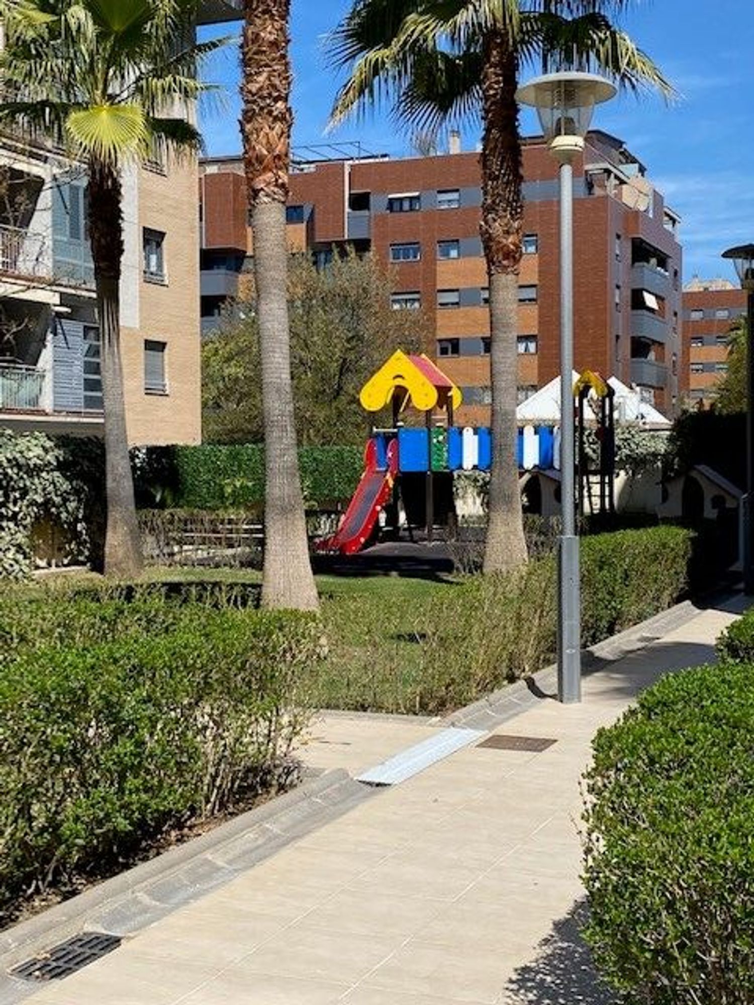 Piso en Parque Lagos, Parque Lagos - Foto 21