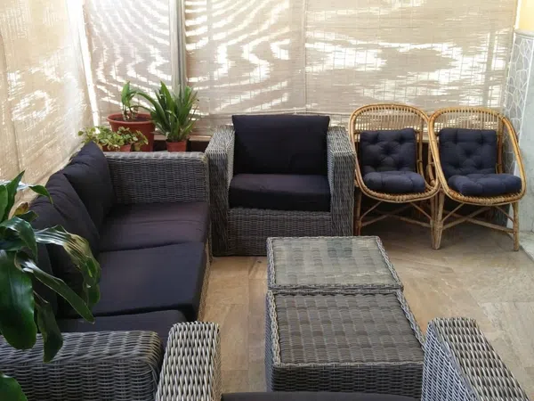 Casa o chalet independiente en Avenida de la Marina, 21 -izquierda - Foto 1