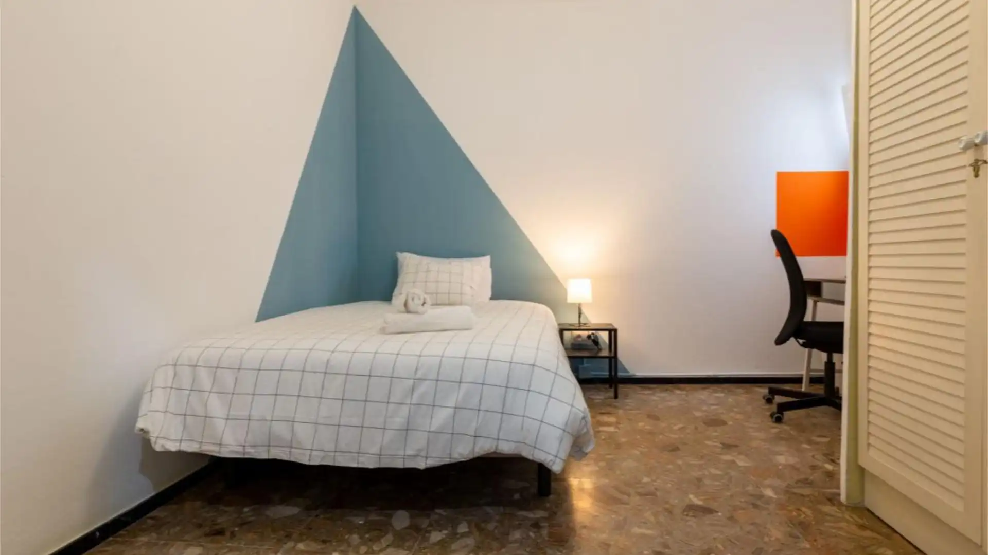 Piso en  Calle Pamochamoso 60 - Foto 15