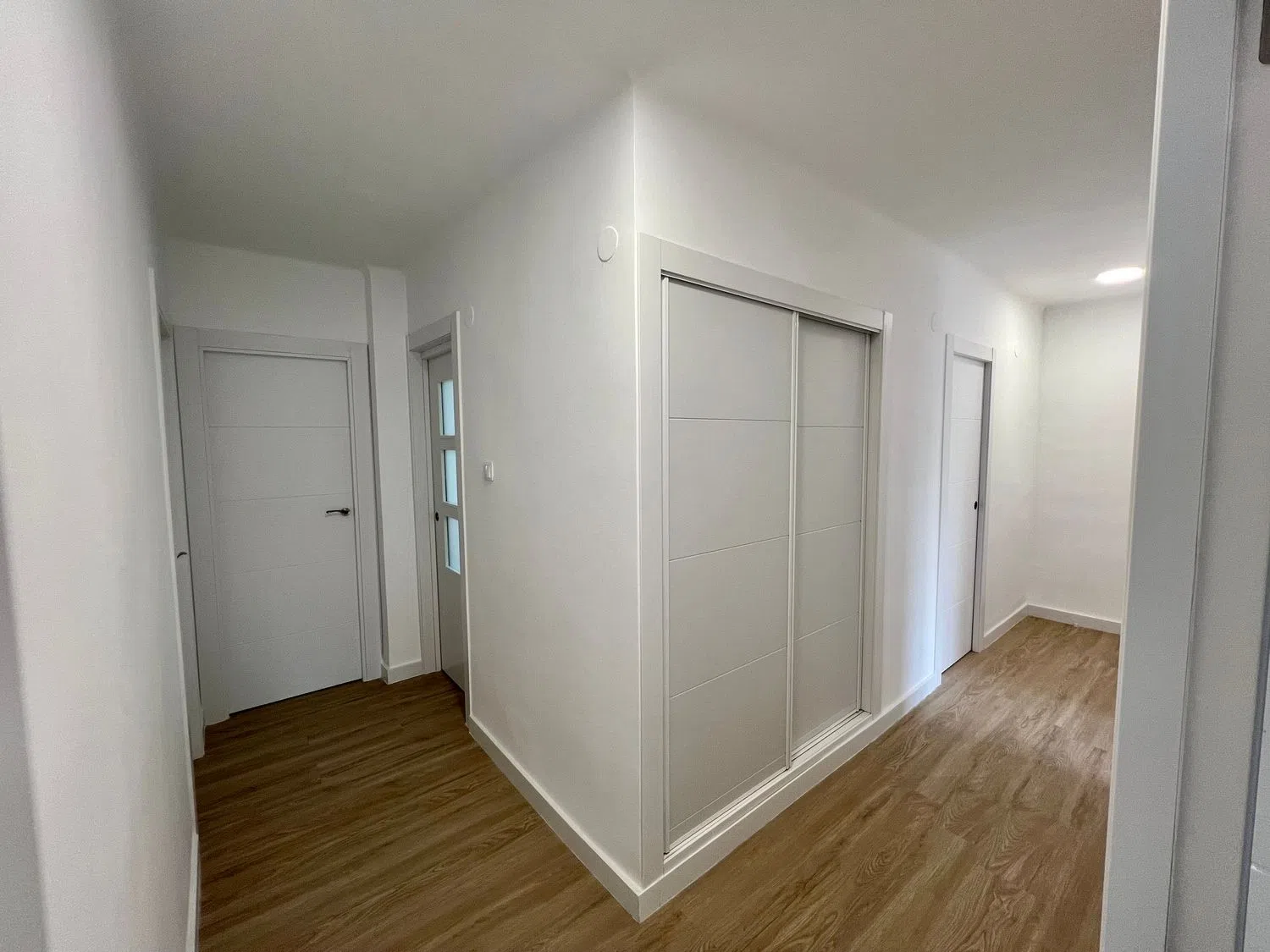 Piso en La Constitución - Canaleta - Foto 4