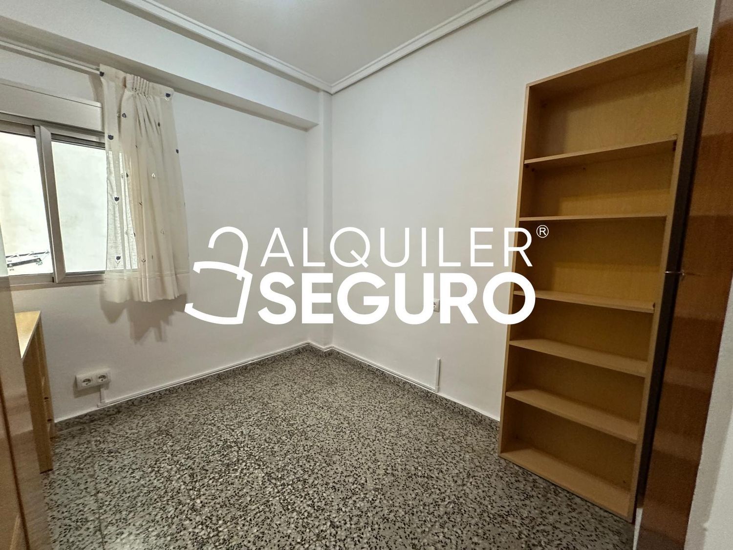 Piso en Calle de l'Arquitecte Alfaro, El Cabanyal-El Canyamelar - Foto 16