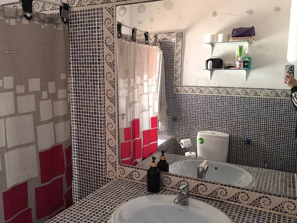 Piso en calle Peña de la atalaya, 69