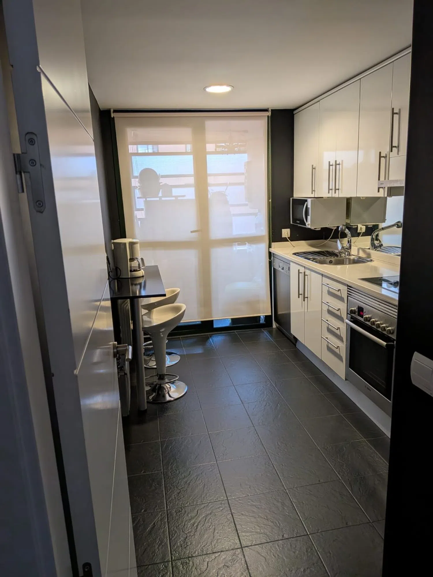 Piso en calle Alcalde Henche de la Plata, 16 - Foto 4