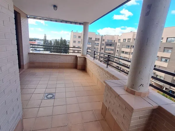 Piso en calle de Bulgaria, 1 - Foto 18