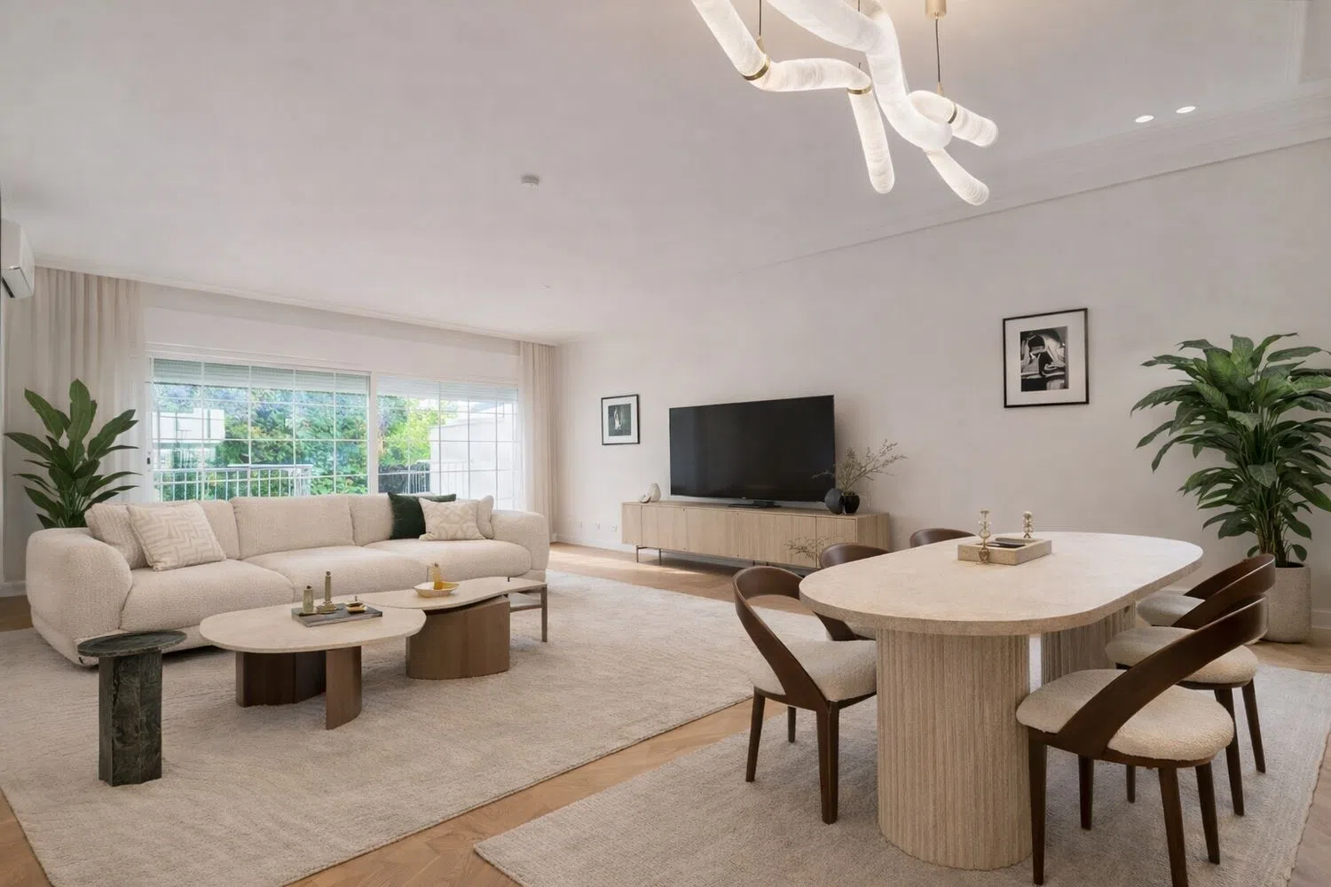 Chalet adosado en calle de collado del piornal, 5 - Foto 3