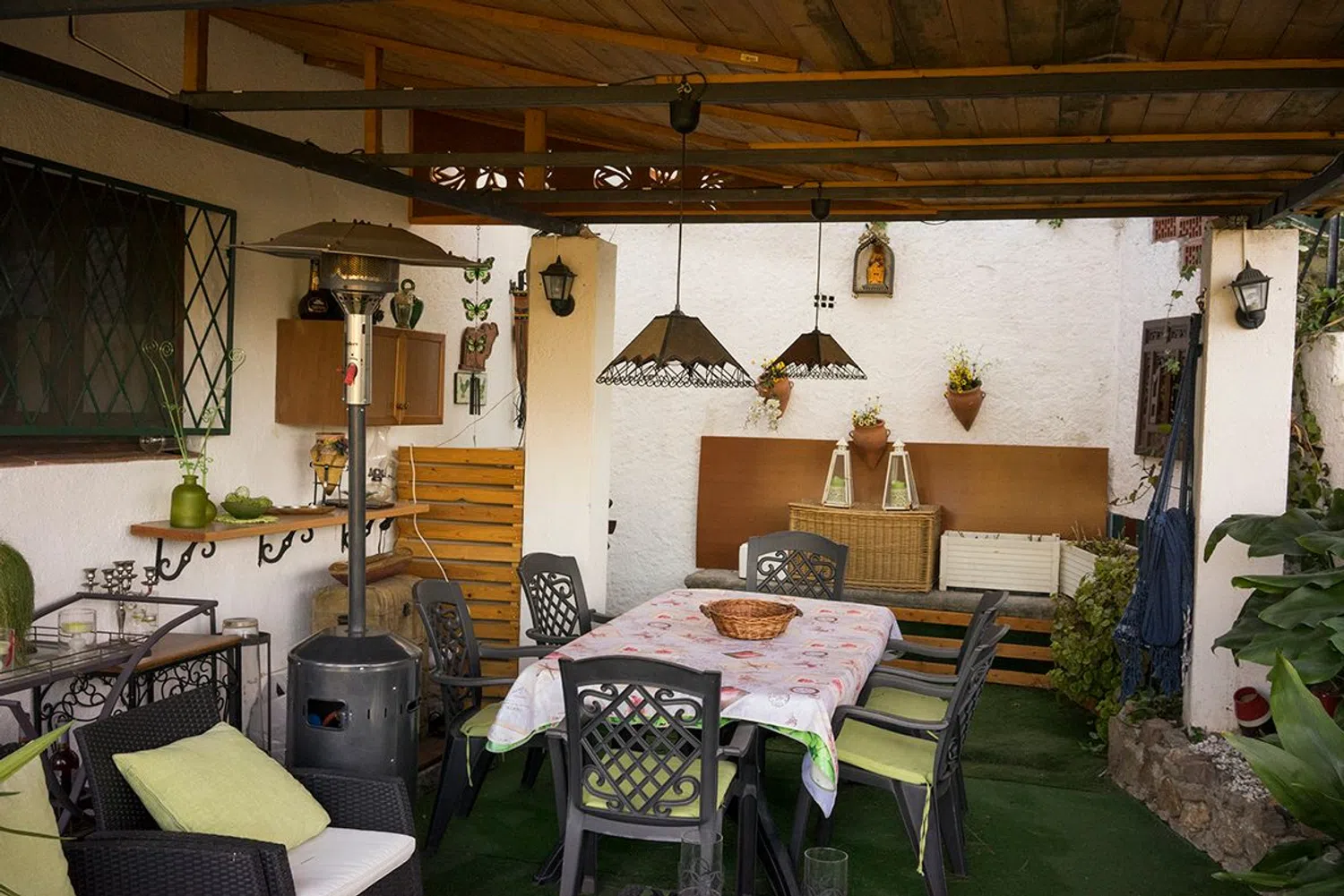 Casa independiente en calle Lila, 16 - Foto 11