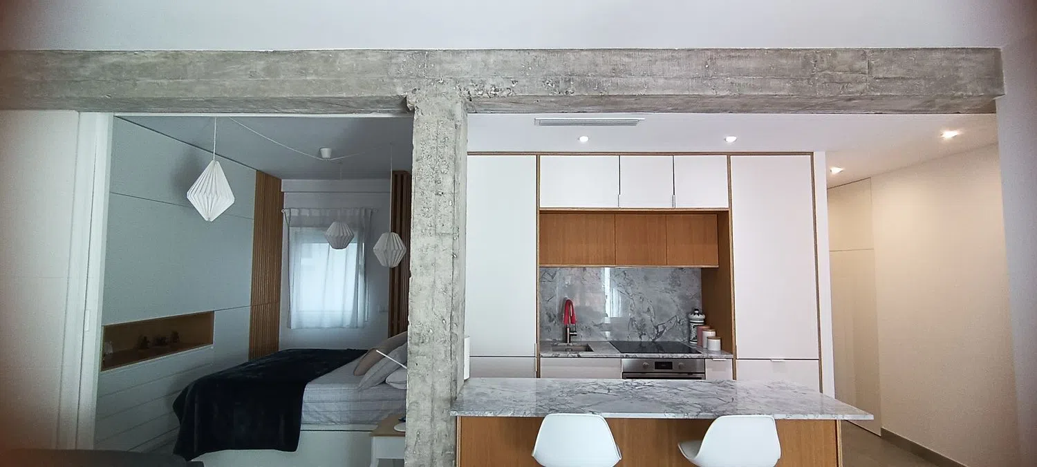 Piso en calle de Sancho Dávila, 16 - Foto 1