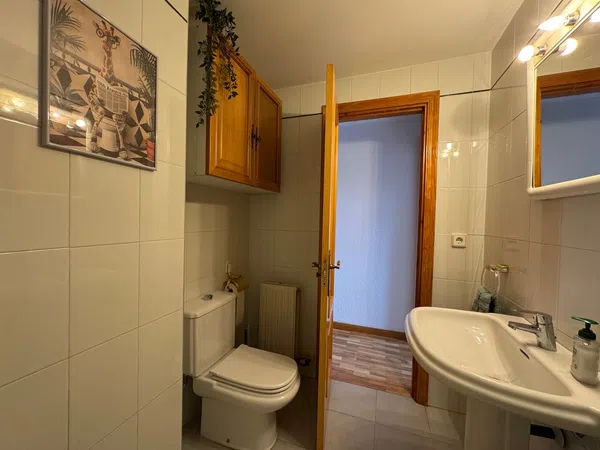 Piso en Avenida de la Jacetania, 19, Membrilleras - Levante - Foto 13