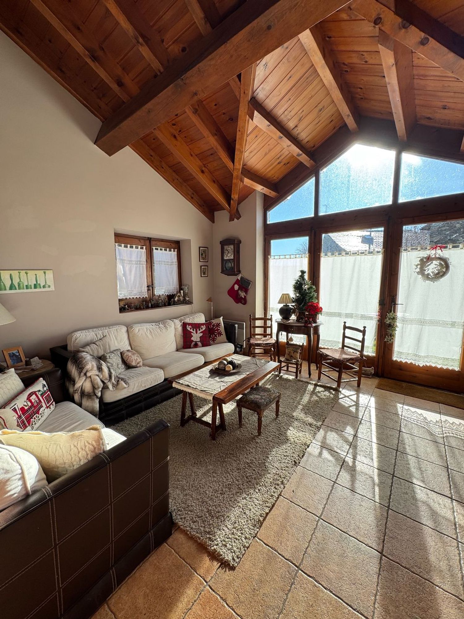 Chalet pareado en Calle Malet, 15 - Foto 9