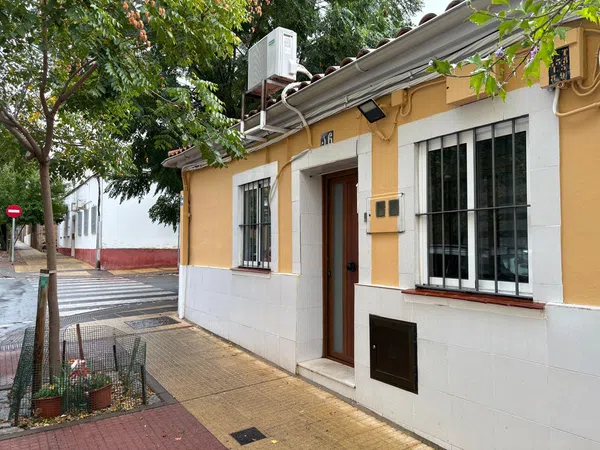 Casa independiente en calle Ecuador, 16 - Foto 1