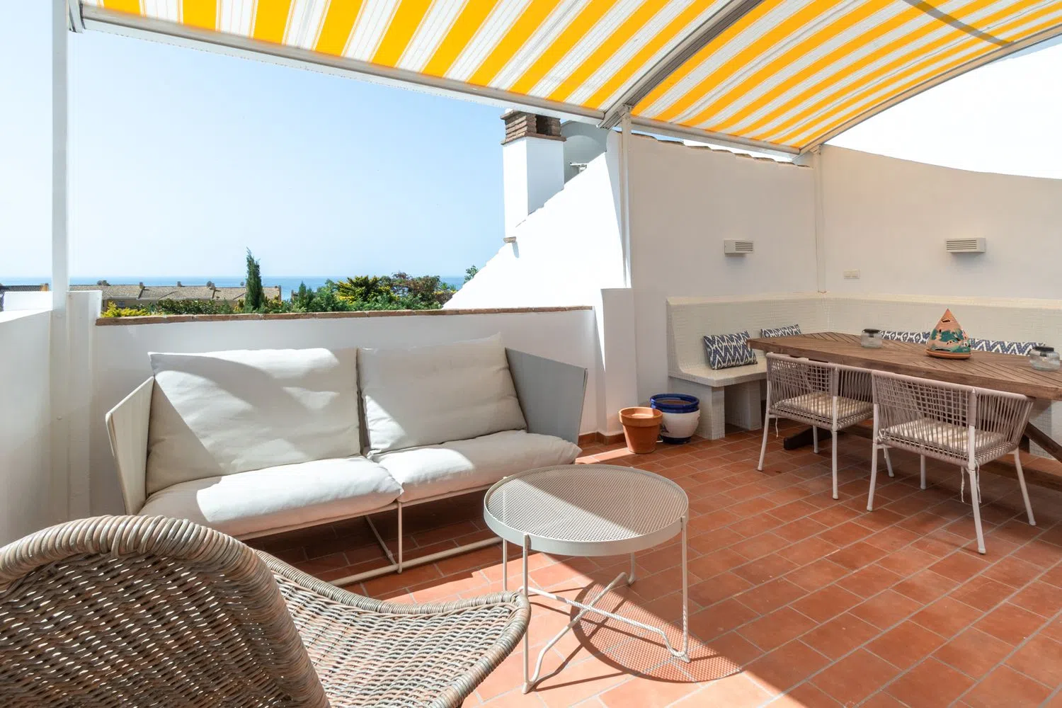 Chalet adosado en calle Frankfurt, 2 - Foto 12