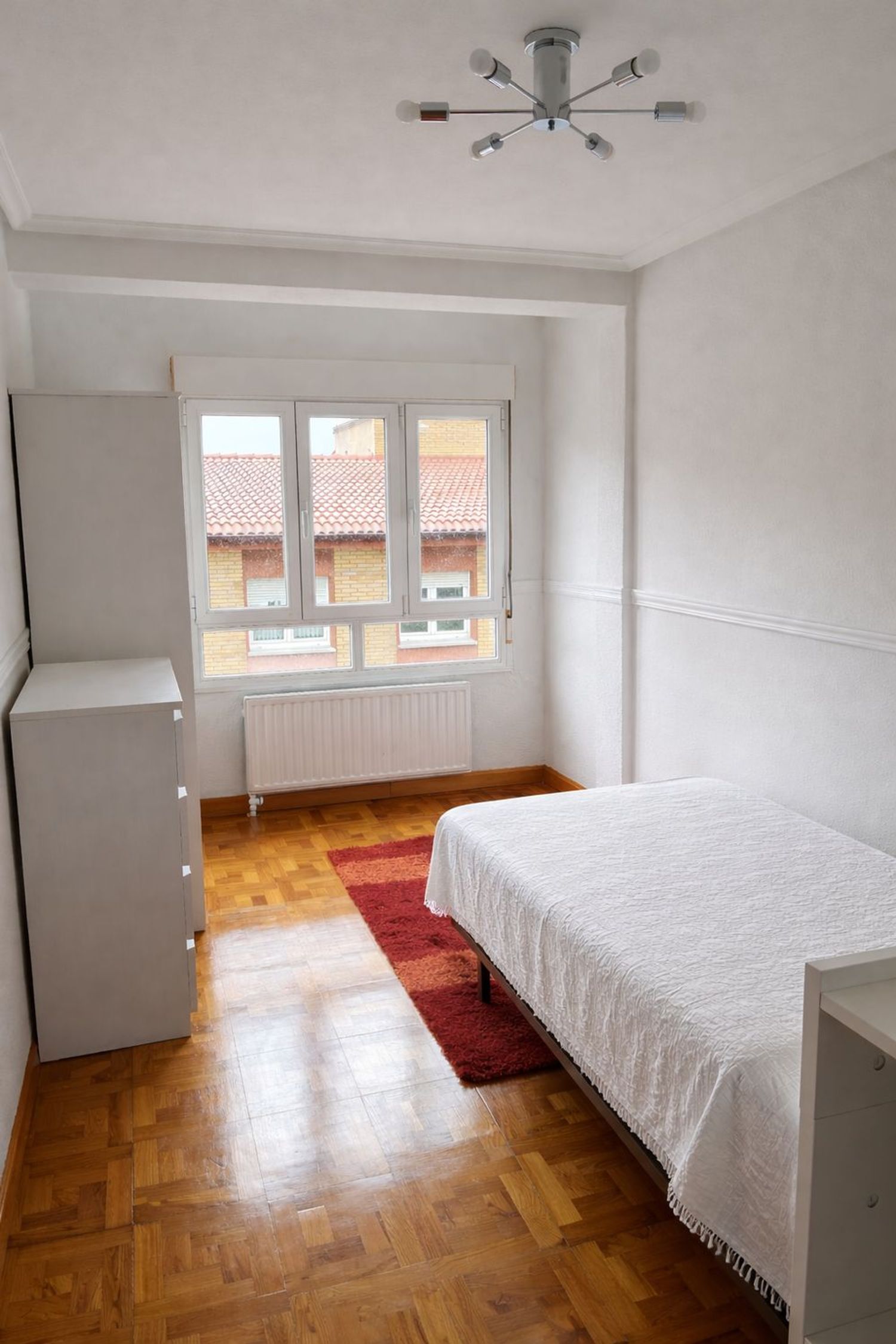 Piso en calle de Rafael Sarandeses, 4 - Foto 26