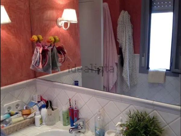Ático en Calle Juan Rabadán, 46, San Vicente - Foto 9
