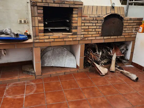 Casa rural en Camino Sabro, 109, Tafira - Foto 9