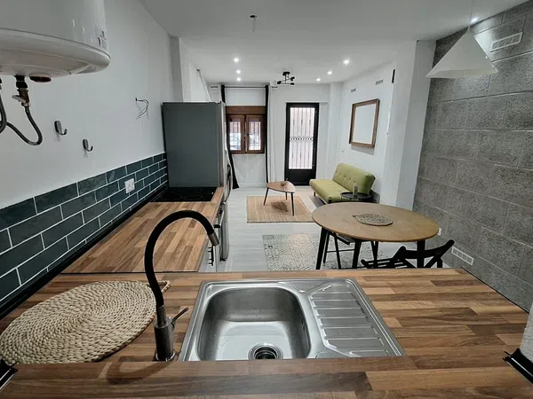 Casa o chalet independiente en Calle San Ignacio, 14, Zona Bosca, Zona Bosca - Foto 12
