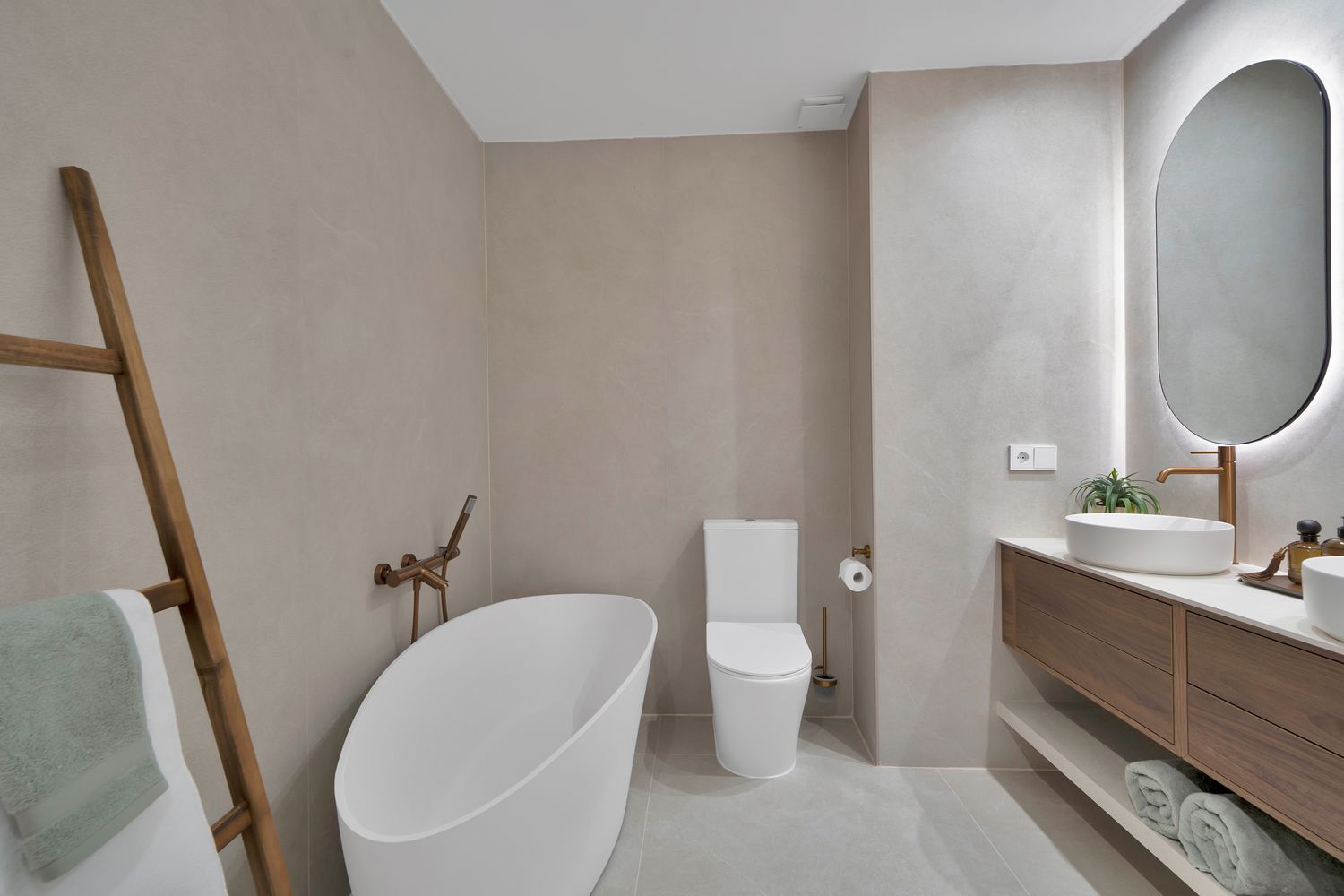 Ático en Urbanización La Reserva, 3, Reserva de Marbella - Foto 25