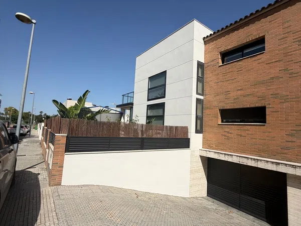 Chalet pareado en Calle Cap de Salou, 22, Mas de Clariana - Foto 4