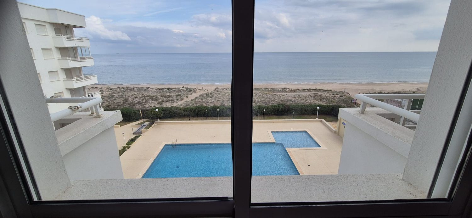 Piso en Bega de mar- Calle Valle de aguas vivas, 4 - Foto 3