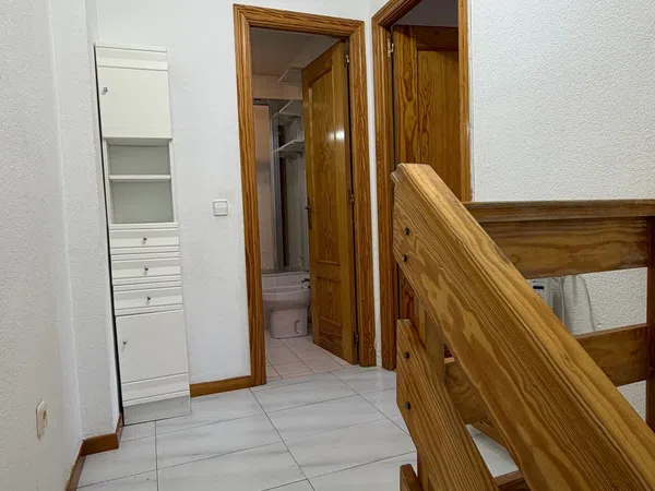 Ático en calle del Caño, 17 - Foto 2