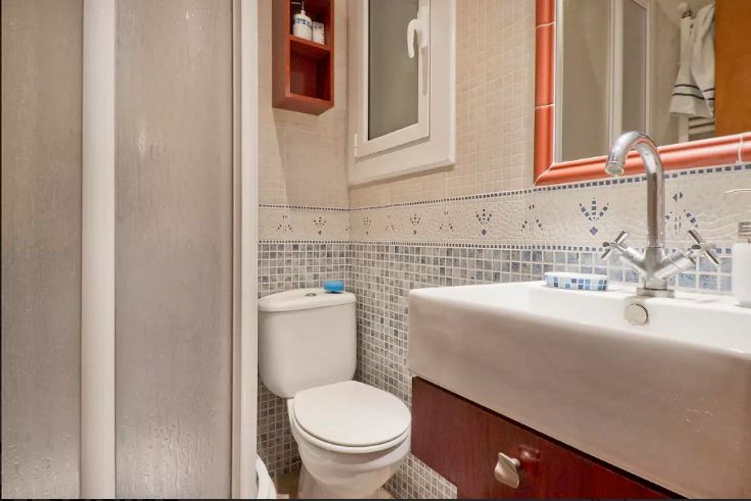 Piso en calle de Roc Boronat, 9 - Foto 5