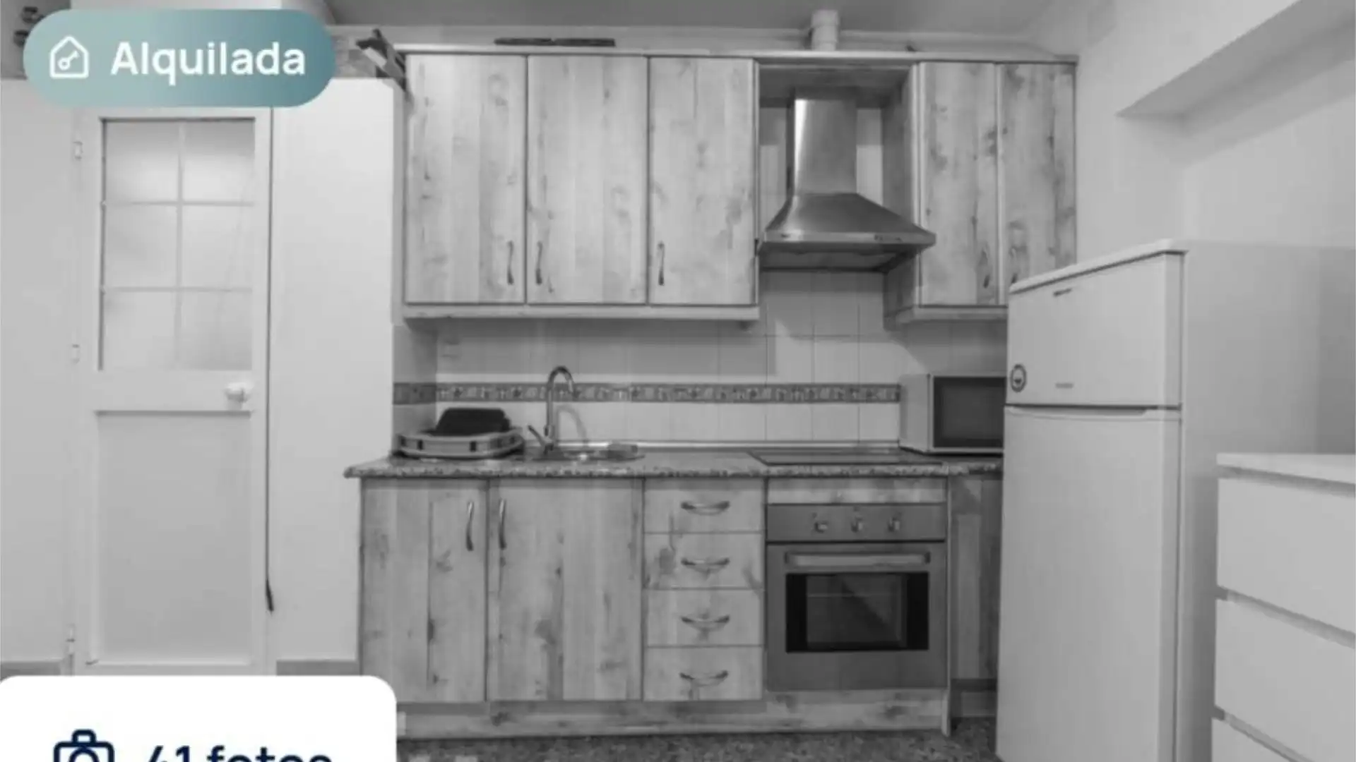 Piso en  Calle Viriato 5 - Foto 10