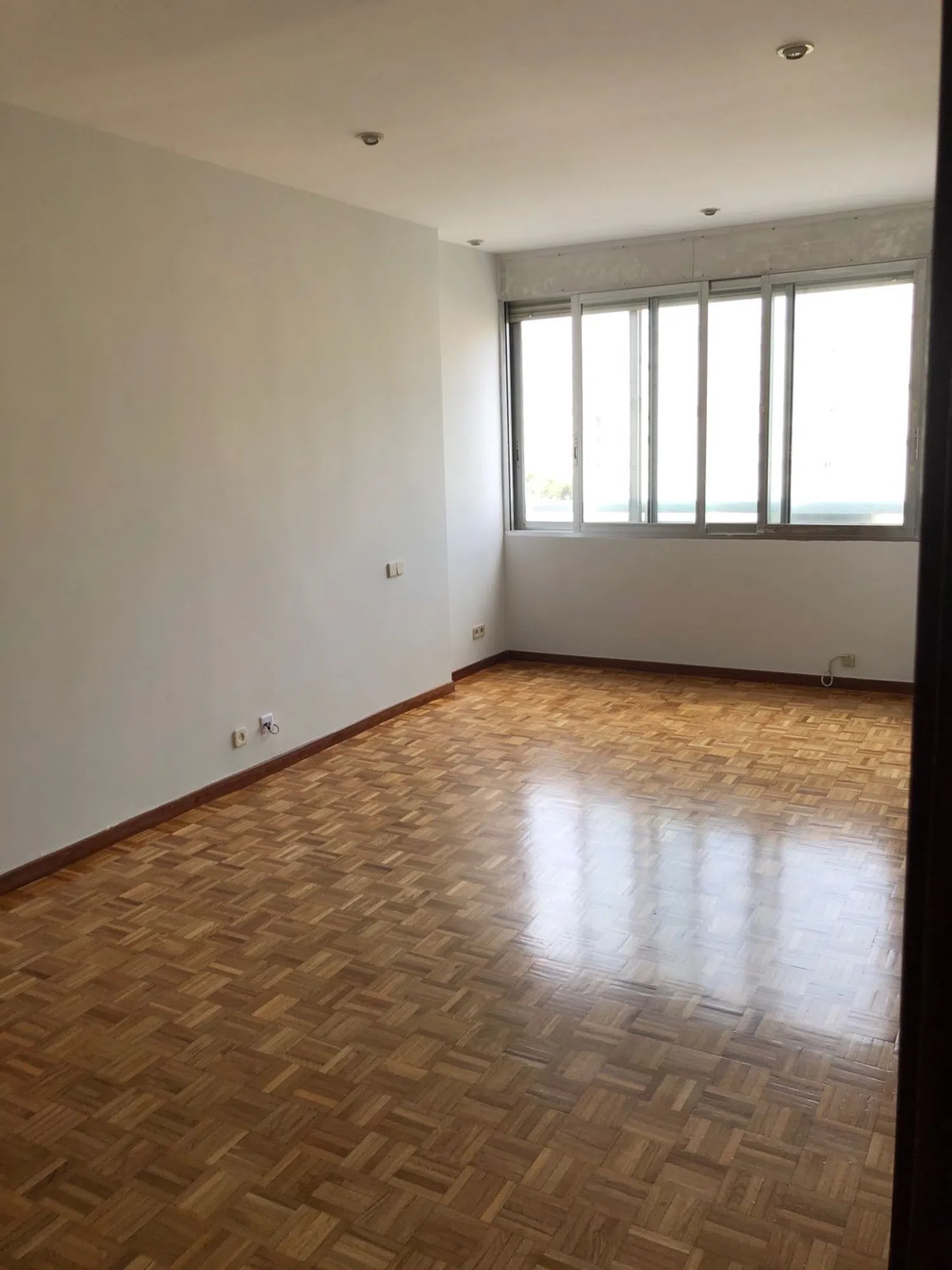 Piso en avenida de Pablo Iglesias, 15 - Foto 2