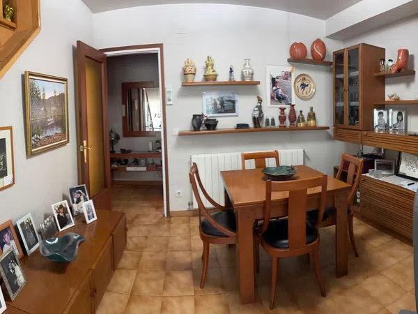 Chalet adosado en Llagostera - Foto 20