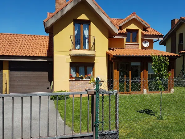 Chalet pareado en Barrio Posadillo, 21 I - Foto 3