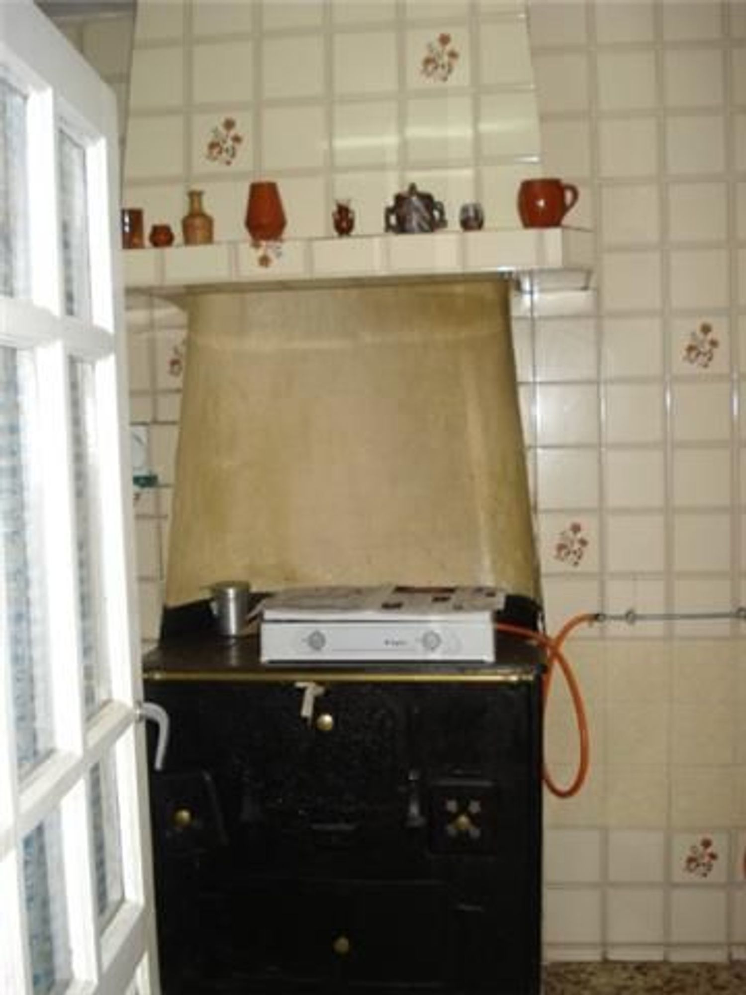 Chalet pareado en Calle Indiano, 31 - Foto 4